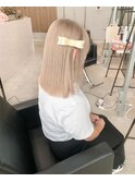 ハイトーンベージュ