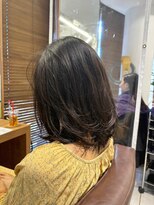 ボヌール オオサカ(Bonheur OSAKA) #ボブレイヤー/みなみ