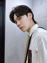 刈部倶楽舞&nbsp;リバースセンターパート × カルマウルフ【朝久】