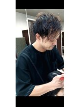 レト(Reto)&nbsp;本多 伸也