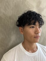 ロビンソン(Robinson)&nbsp;スペインカール