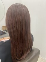 ウェィブズ(waves)&nbsp;ピンクベージュ