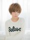 エスリ(esuri)の写真/ちょっと勇気のいるショートスタイルの仕上がりで失敗したくない方に♪那覇エリアのトレンド発信サロン★
