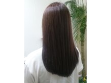 ヘアールームキー(Hair Room Key)