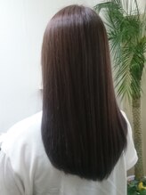 ヘアールームキー(Hair Room Key)