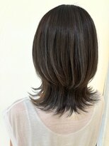 アッシュ 町田駅前通り店(Ash) レイヤー