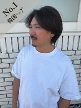 アンフェリール 原島店(Em Fellir) 小林 久城