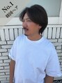 アンフェリール 原島店(Em Fellir) 小林 久城