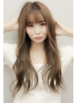 エオン(eon) 【eon】ミセス、大人女性、白髪、マイナス6歳ヘア