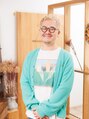 ヘアーアンドライフ ブランシェ(HAIR&LIFE Branche) 関根 雅徳
