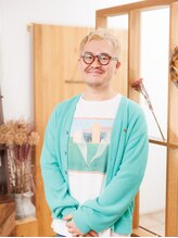ヘアーアンドライフ ブランシェ(HAIR&LIFE Branche) 関根 雅徳