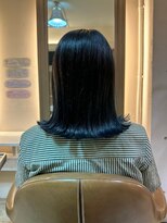 アンサルトポイ(unsarto poi)&nbsp;外ハネ艶感ボブ