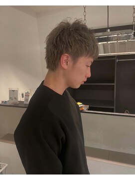 ギネス(guinness) gray beige