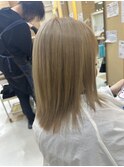 ミルクティー