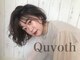 キュボス(Quvoth)の写真
