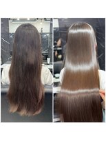 ラグレス 大阪梅田店(LAGRECE)&nbsp;乾かしただけ