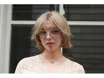 ナビッジ(NABIGE)の写真