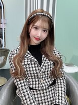 ルフレ 新宿本店1st(Reflet)&nbsp;ダイヤモンドエクステ