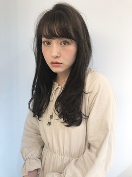 アワーズ 南青山(Our's) デジタルパーマでエアリーカール♪