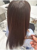 髪質改善ｘ縮毛矯正ｘストレートパーマｘオージュア