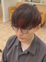 ヴィザヴィ 志村坂上店(vis a vis)&nbsp;【ヴィザヴィ志村坂上】ナチュラルマッシュ