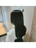 【学割U24】学生限定カット