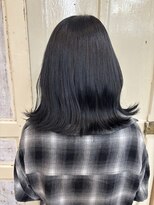 ディルガ 加賀の里店(Dilga)&nbsp;ブルーブラック