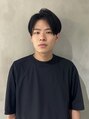 モリオフロムロンドン 大宮店(morio from London) 坪井 佑樹