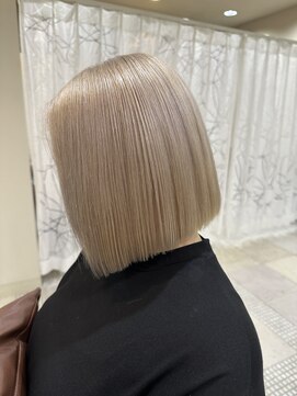 ファブ 千葉店(FaB) 【KASUMI指名カラー】