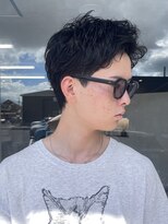 ソルテ バイ フィル(sorte by Fill)&nbsp;メンズショート