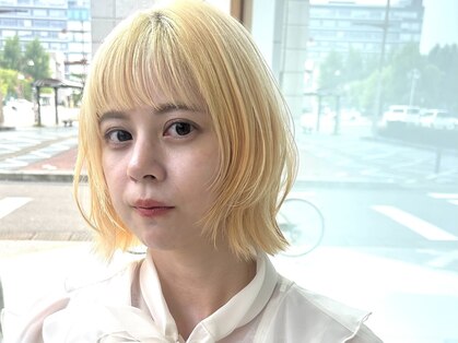 ロコ ファンデーション(LOCO FOUNDATION)の写真