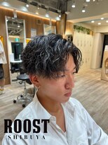 ルースト 渋谷店(ROOST)&nbsp;ツイスパセンターパート