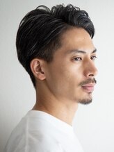 マゼルヘア 豊洲