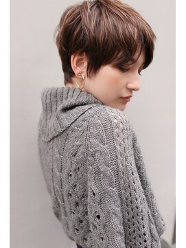 クロコ 中目黒(CLoCO) デザインカラー☆グランマッシュ☆中目黒青葉台池尻大橋079