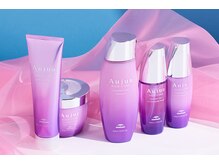 ハラサロンカージュ(hara salon Khaju)の雰囲気（頭浸浴+人気のオージュアTRで艶髪・美髪を叶えます♪）