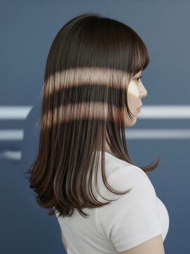 プレイフル(PLAYFUL) 秋麗に木漏れ日を纏う。