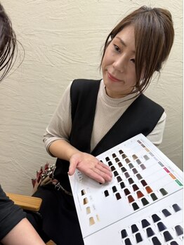 ハース(HEARTH)の写真/とことん向き合い、お悩み解決