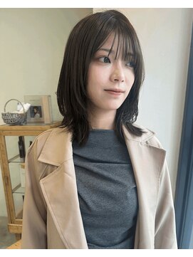 シーク(seek) seek layer