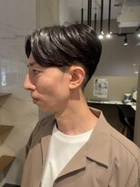 ヨロ(YoLo.)&nbsp;センターパート