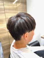 ヘアドクターベガ(hair Dr.VEGA)&nbsp;レイヤーマッシュ