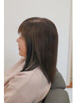 アイリープラス(I Re+) ポイントカラー