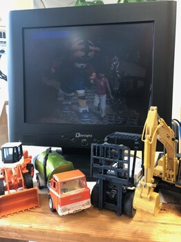 居心地の良い雰囲気で、緊張せずに過ごせるところがお勧め！お子様連れでもリラックスできる空間は◎