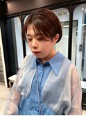 【表参道sheta小林】イメチェン小顔似合わせカット大人かわいい