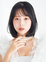 ラフィス ヘアー サニー 淡路店(La fith hair sunny)