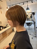 ソースバンダイ 万代(SOURCE)&nbsp;くびれショート