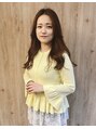 オーブ ヘアー リーブル 札幌手稲店(AUBE HAIR libre)&nbsp;草間 春菜