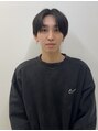 トッカ ヘアアンドトリートメント 仙台店(tocca) 小林 陸
