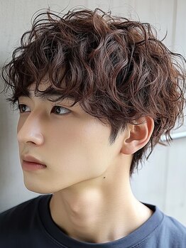 モードケイズ ラ ヴィ ベル(MODE K's la vie belle)の写真/デザインロジックソムリエ在籍！似合わせとスタイリングのアドバイスで再現性UP！