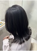 ダークラベンダー