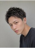 【横浜】王道ラフスパイキー